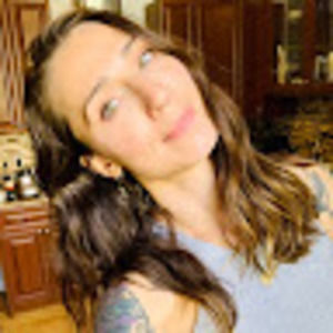 Meet your Posher, Virginia